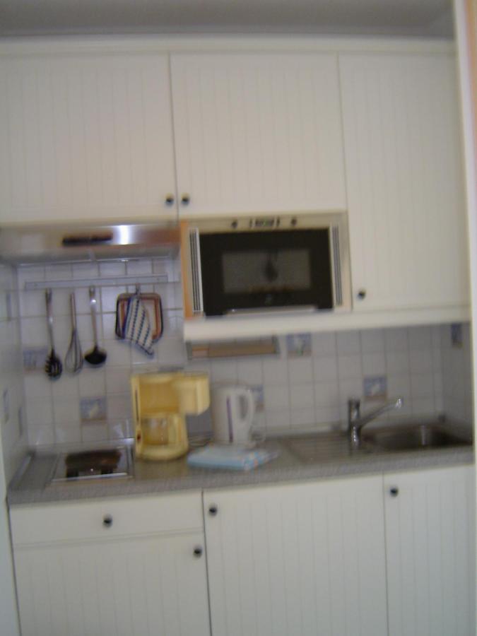 Ferienwohnung L142 Fuer 2-4 Personen An Der Ostsee Brasilien Εξωτερικό φωτογραφία
