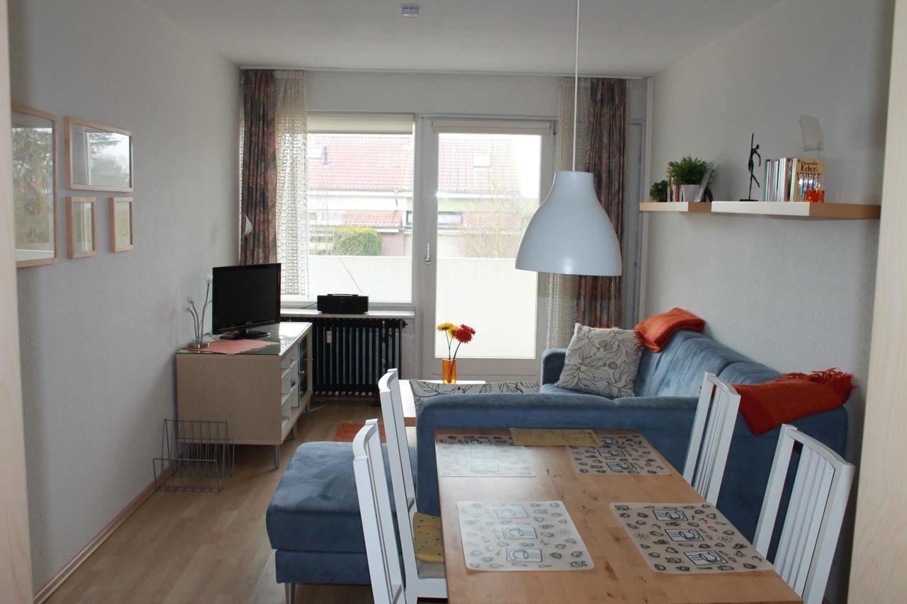 Ferienwohnung L142 Fuer 2-4 Personen An Der Ostsee Brasilien Εξωτερικό φωτογραφία